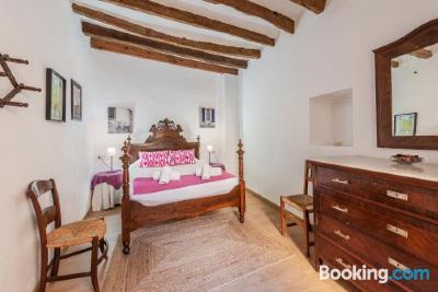 Three-Bedroom Holiday Home Jesus Photo
