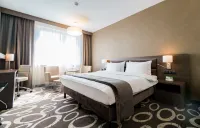 Holiday Inn Dabrowa Gornicza-Katowice Hotels in Dabrowa Gornicza