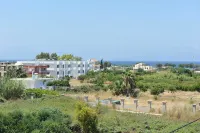 Maritime Hotels in Kremasti