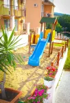 Hotel Apolis فنادق في Chernomorets