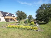 Mellby Ör Inn Hotels in 