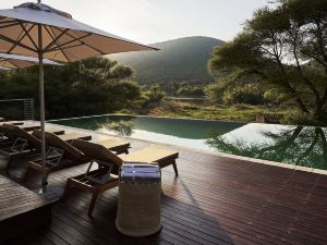 Letamo at Qwabi Private Game Reserve by Newmark