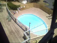 Hawk's Nest Lodge Hotels in Pawhuska Township