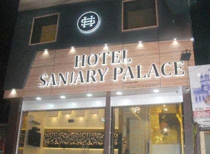 Hotel Sanjary Palace