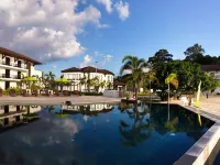 Kamana Sanctuary Resort & Spa Hotel berhampiran Pantai All Hands
