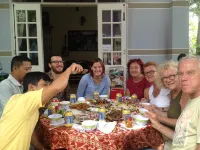 Homestay Hong Cong
