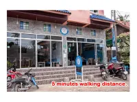 Namhasin House - Pensionat