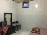 Hotel SiCantik Hotels in Selo