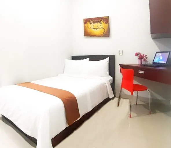 Hanlis House Medan - Medan