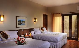 Tetirah Boutique Hotel Salatiga