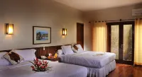 Tetirah Boutique Hotel Salatiga Hotels in Sidomukti
