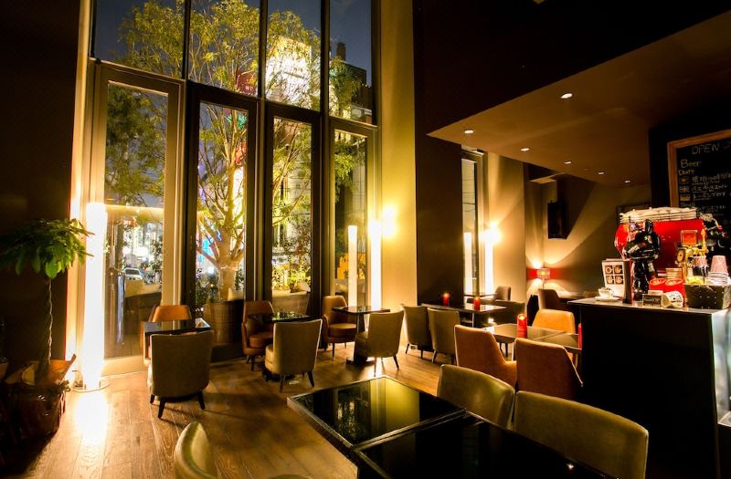 Shinjuku Granbell Hotel photo 4