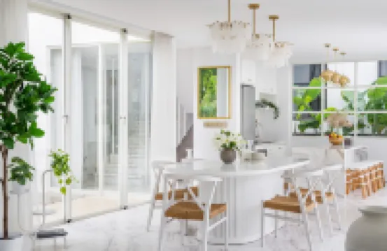 Luxury Home by Buttonscarves Villa at Dago Bandung