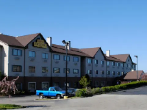 Geneva Motel Inn Hotels in Kane County