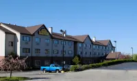 Geneva Motel Inn Hôtels à : Wayne Township