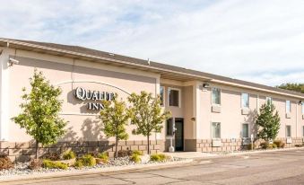 Quality Inn & Suites Next to the Casino