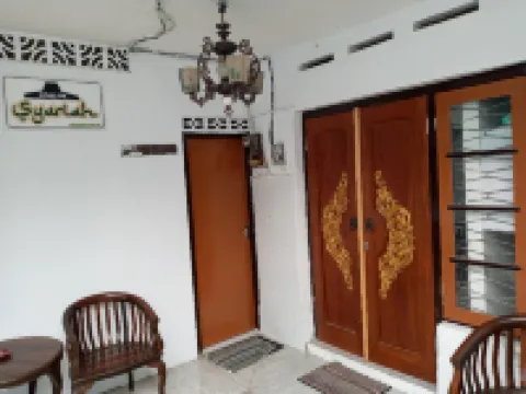 Ndalem Syariah