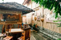 Backpacker Kawah Ijen Hotels in Banyuwangi Sub-District
