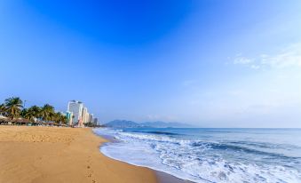 Lavender Nha Trang Hotel