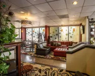 Quality Inn Jonesville I-77 Hotels in Elkin