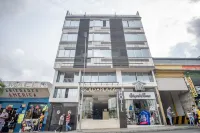 Ayenda 1910 Gold Plaza - Wi-Fi