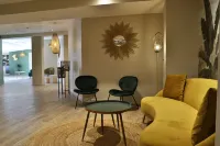 SOWELL HÔTELS du Golfe de Saint-Tropez - 4-Star