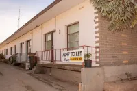 Kimba Units Hotels in Kimba