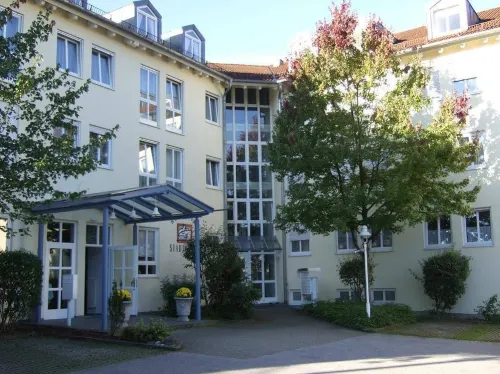 Stadthotel Berggeist Hotels in Kochel