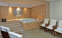 Ria Park Hotel & Spa - Hot Tub