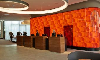 Premier Inn Dover (A20)