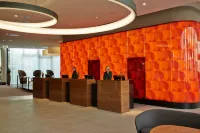 Premier Inn Dover (A20)