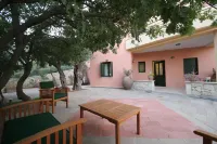 Kastellos Village - Agathes Houses - Airport Shuttle