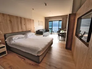 호텔 스플렌디드 팰리스
