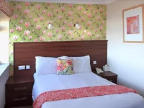 Park Hotel Hotels in Redcar