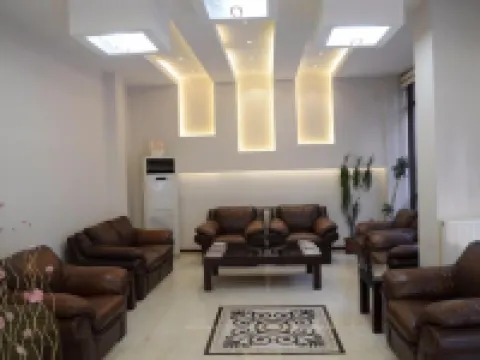 ナパ ホテル デニズリのホテル