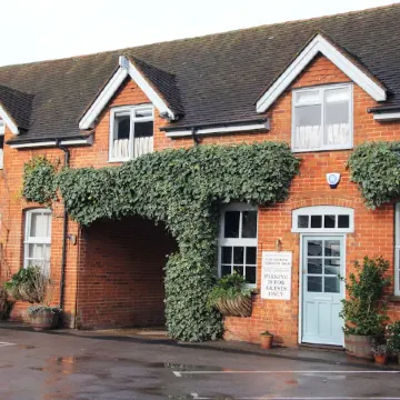 Bel and the Dragon-Odiham