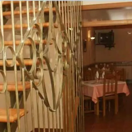 Hostal Las Grullas