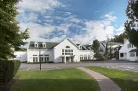 Chocksett Inn and Restaurant Hotel di Fitchburg