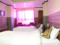 Hotel Crown Hotels in Tansen
