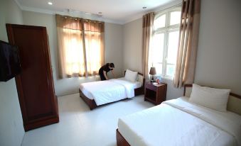 Trang An Hotel