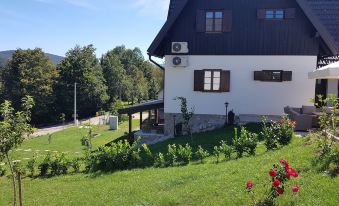 B&B Plitvice Lakes Villa Prica