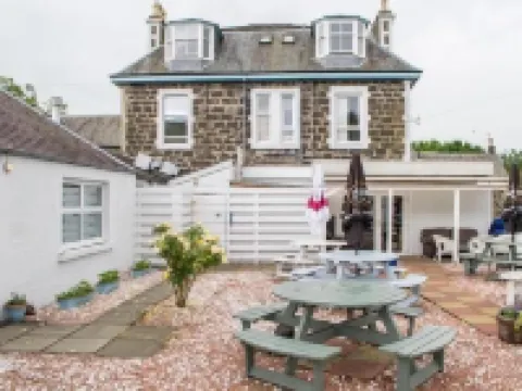 Comrie Hotel Hotels in Crieff