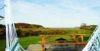 Blue Crest Cottages - Sea View