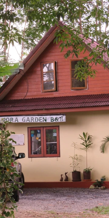 รูปภาพของมโนรา การ์เดน บีแอนด์บี