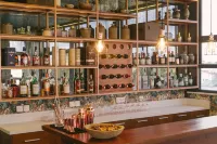 Hypnos Boutique Hotel - Barer