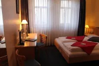Hotel An der Stadtmauer Hotels in Bad Langensalza