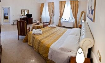 Palazzo Volta Boutique Luxury B&B