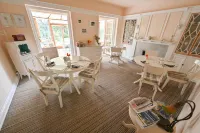 Halwell Lodge Hotel a Saint Ives