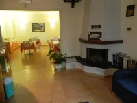 Hotel Il Saraceno Hotels in Corniglia