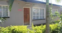 Zholela Lodge